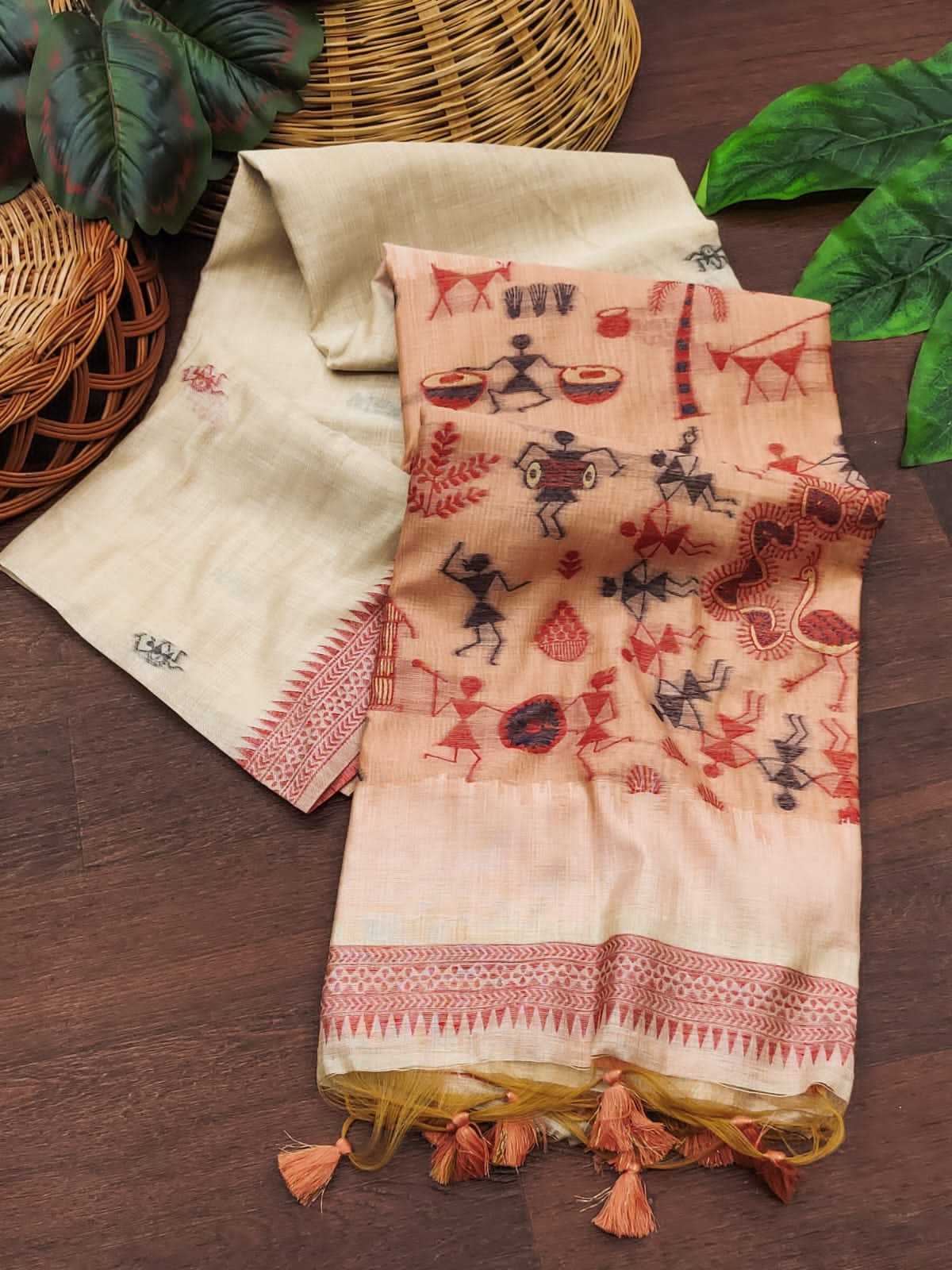 Ynf Soft Muga Silk KESH532 MUGA COTTON 208 Sarees Wholesale Designer Sarees Party Wear Sarees Fancy Sarees Manufacturer