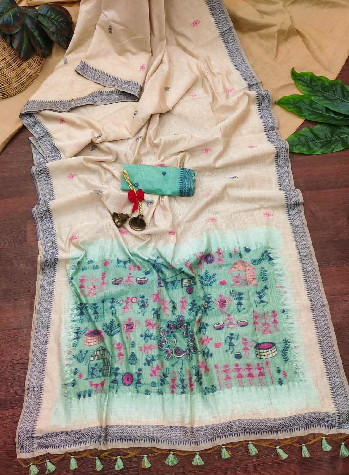 Ynf Soft Muga Silk KESH532 MUGA COTTON 208 Sarees Wholesale Designer Sarees Party Wear Sarees Fancy Sarees Manufacturer