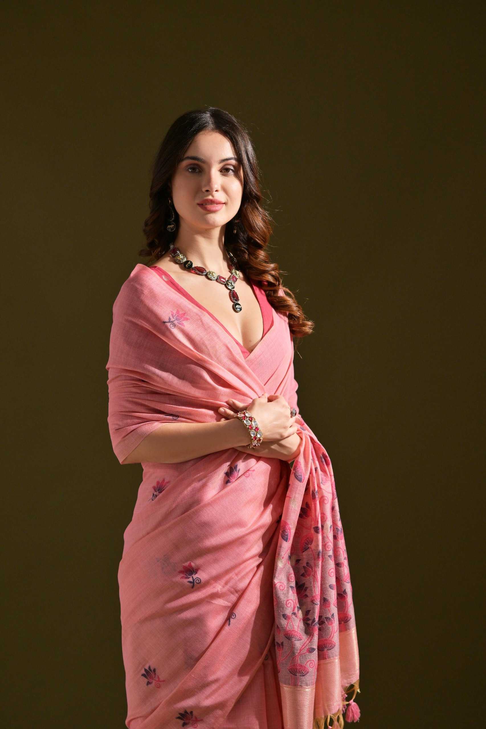 Ynf Soft Muga Silk KESH532 MUGA COTTON 217 Sarees Wholesale Designer Sarees Party Wear Sarees Fancy Sarees Manufacturer