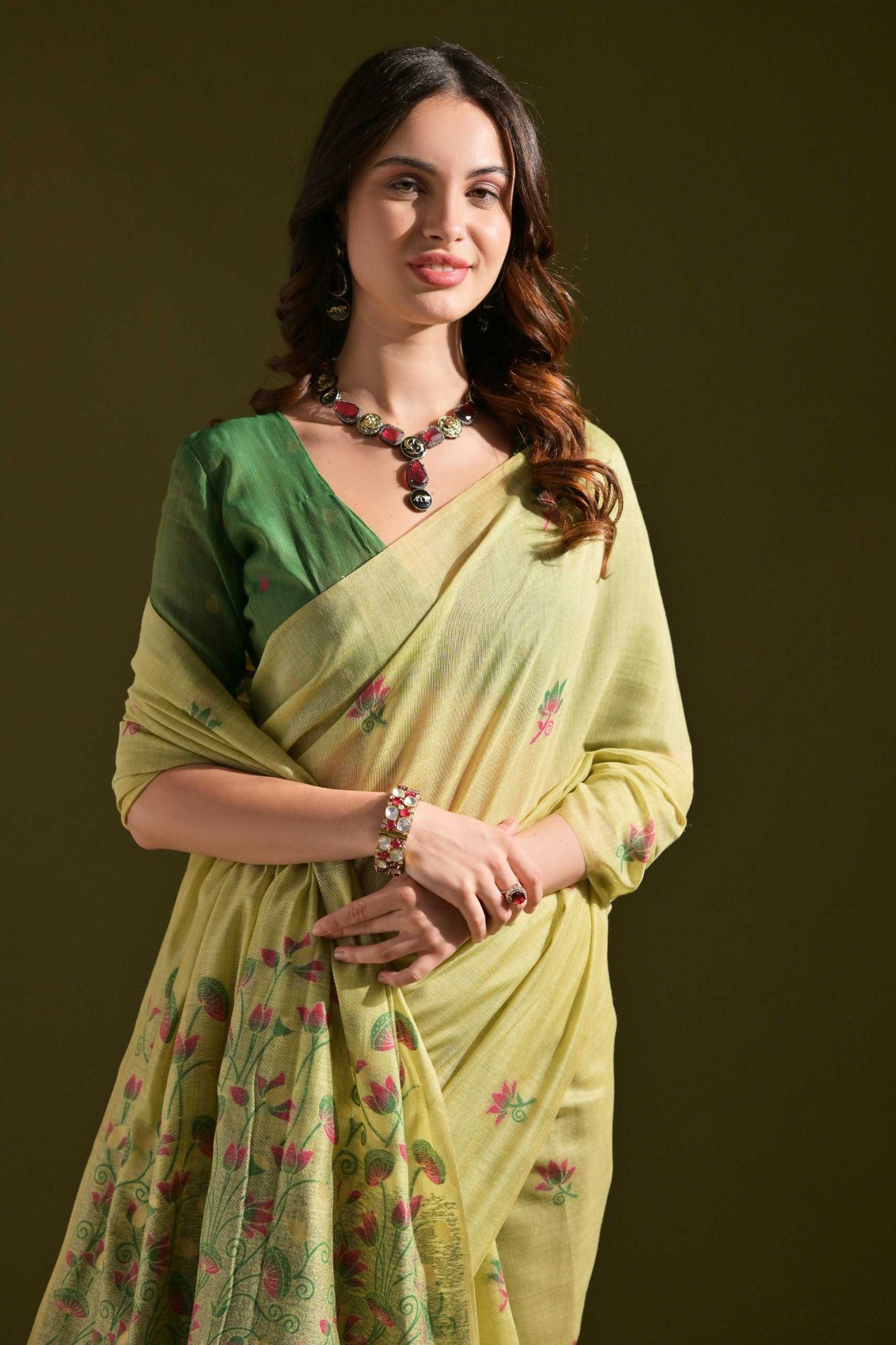 Ynf Soft Muga Silk KESH532 MUGA COTTON 217 Sarees Wholesale Designer Sarees Party Wear Sarees Fancy Sarees Manufacturer
