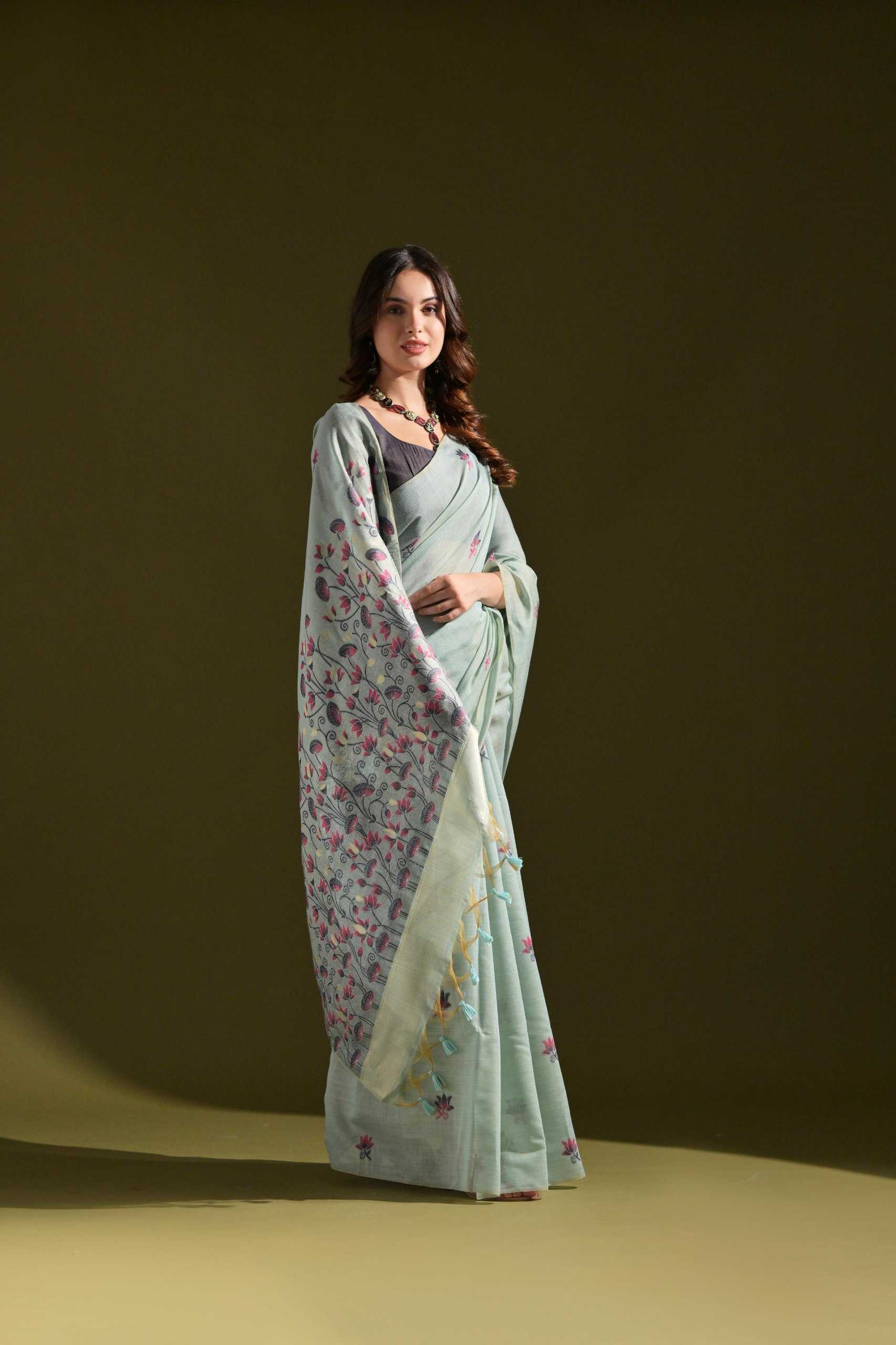 Ynf Soft Muga Silk KESH532 MUGA COTTON 217 Sarees Wholesale Designer Sarees Party Wear Sarees Fancy Sarees Manufacturer