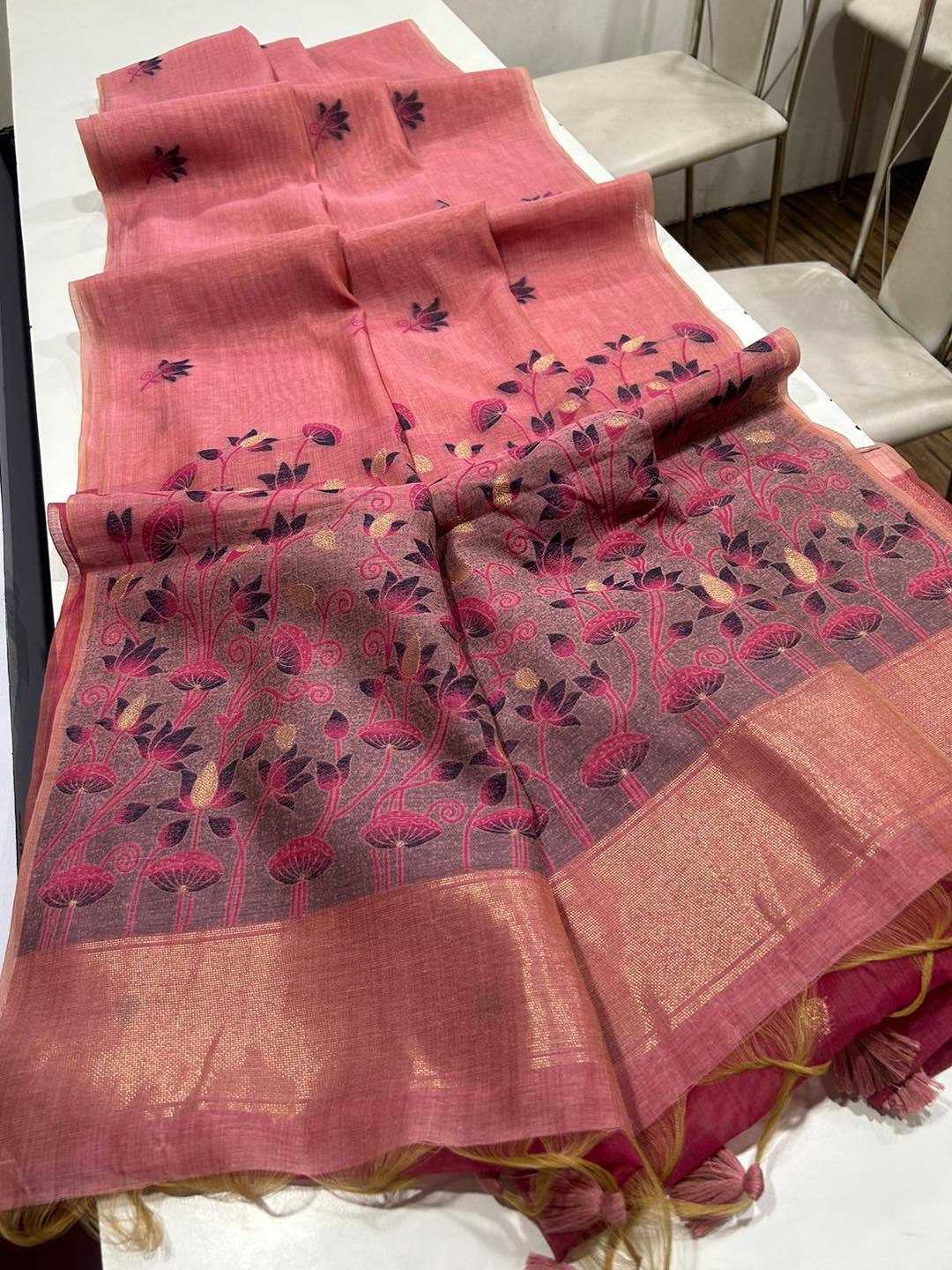 Ynf Soft Muga Silk KESH532 MUGA COTTON 217 Sarees Wholesale Designer Sarees Party Wear Sarees Fancy Sarees Manufacturer