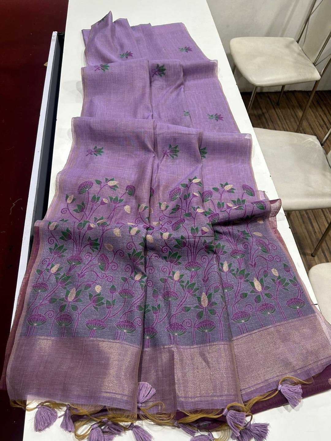 Ynf Soft Muga Silk KESH532 MUGA COTTON 217 Sarees Wholesale Designer Sarees Party Wear Sarees Fancy Sarees Manufacturer