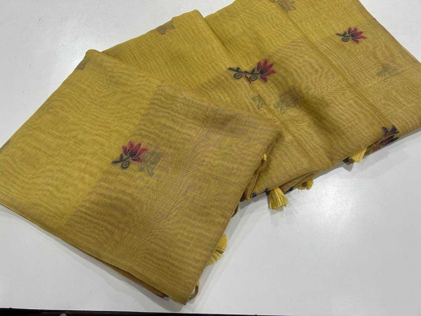Ynf Soft Muga Silk KESH532 MUGA COTTON 217 Sarees Wholesale Designer Sarees Party Wear Sarees Fancy Sarees Manufacturer
