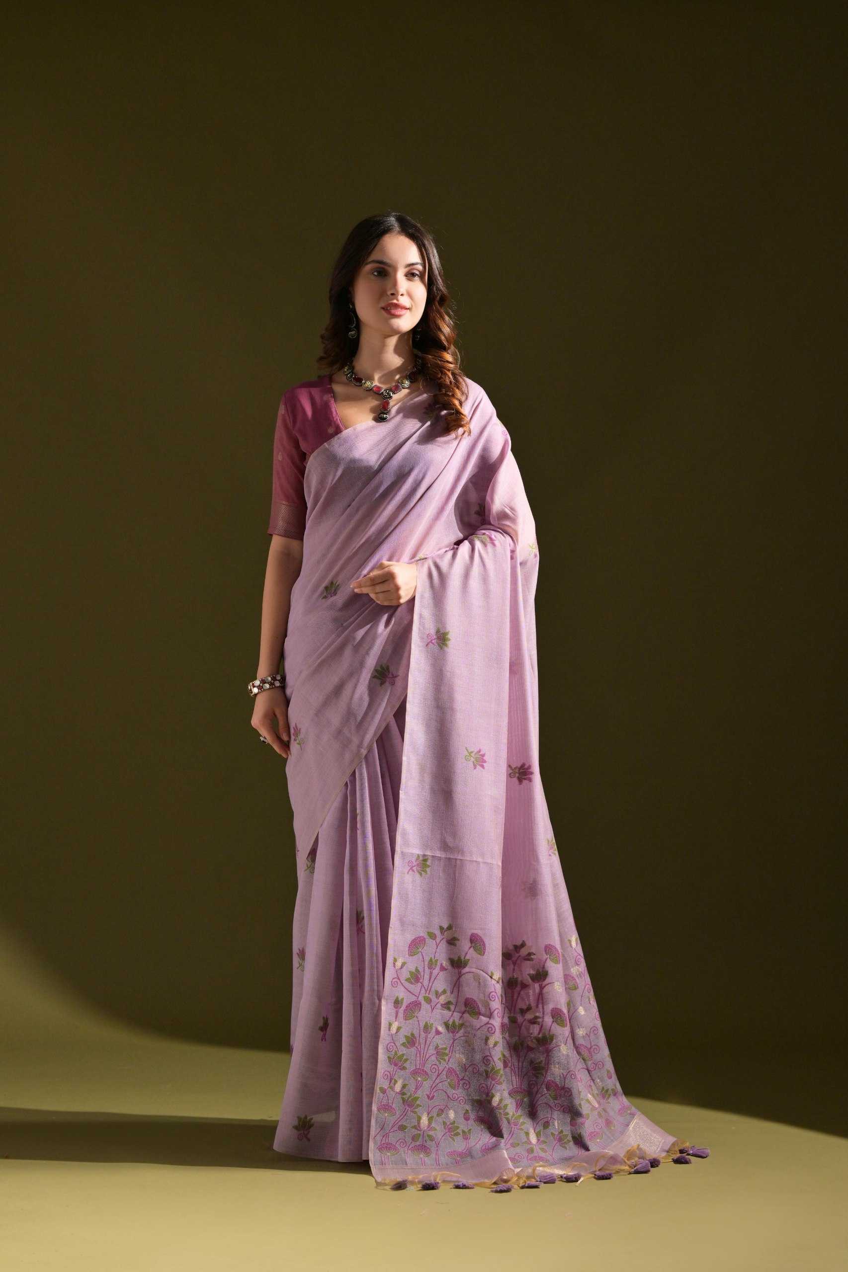 Ynf Soft Muga Silk KESH532 MUGA COTTON 217 Sarees Wholesale Designer Sarees Party Wear Sarees Fancy Sarees Manufacturer