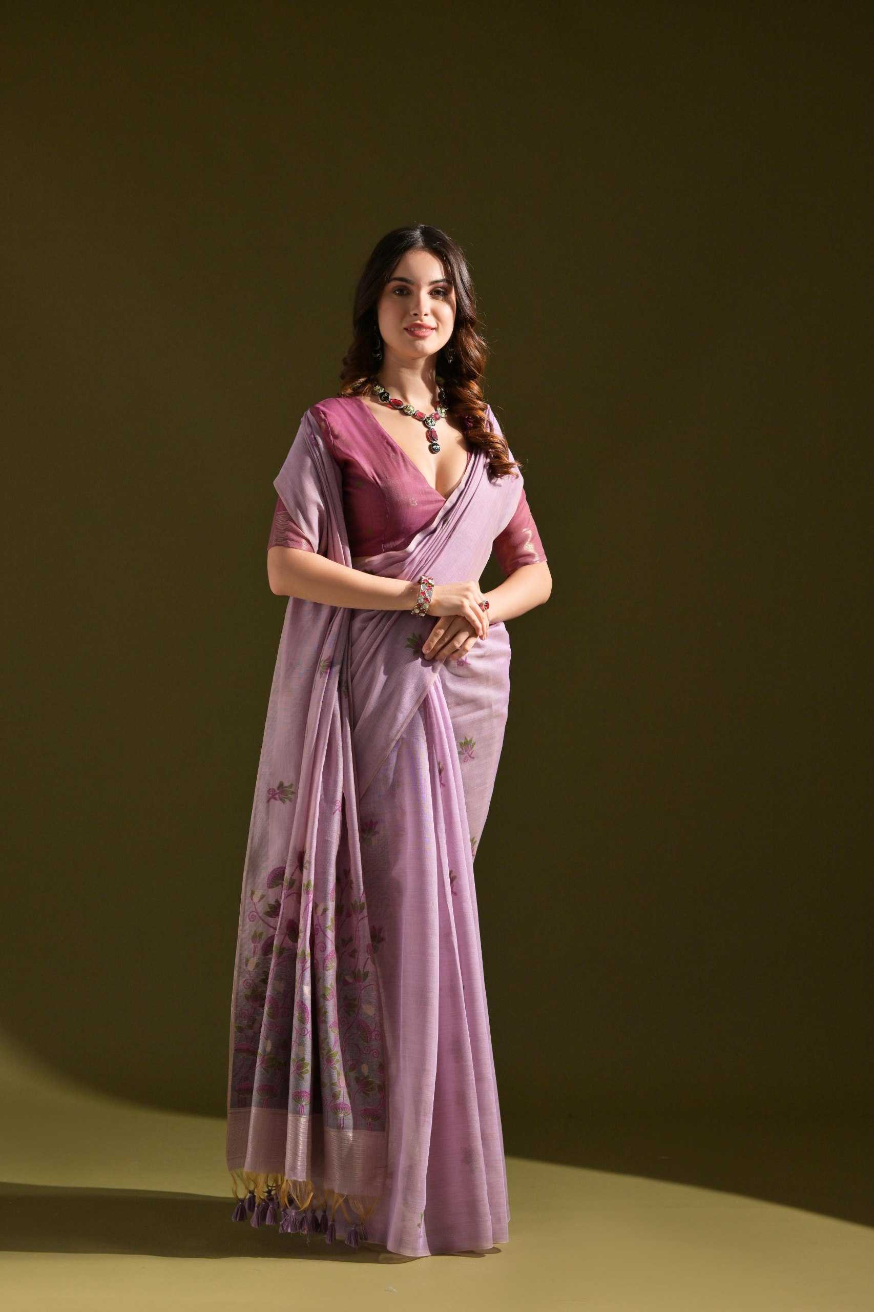 Ynf Soft Muga Silk KESH532 MUGA COTTON 217 Sarees Wholesale Designer Sarees Party Wear Sarees Fancy Sarees Manufacturer