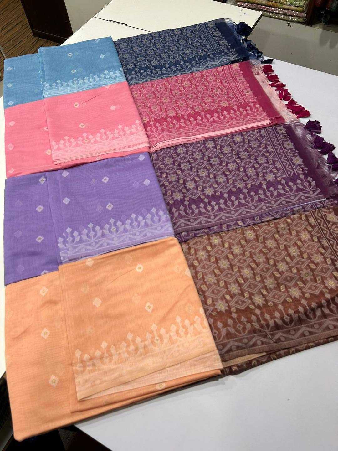 Ynf Soft Muga Silk KESH532 MUGA COTTON 218 Sarees Wholesale Designer Sarees Party Wear Sarees Fancy Sarees Manufacturer