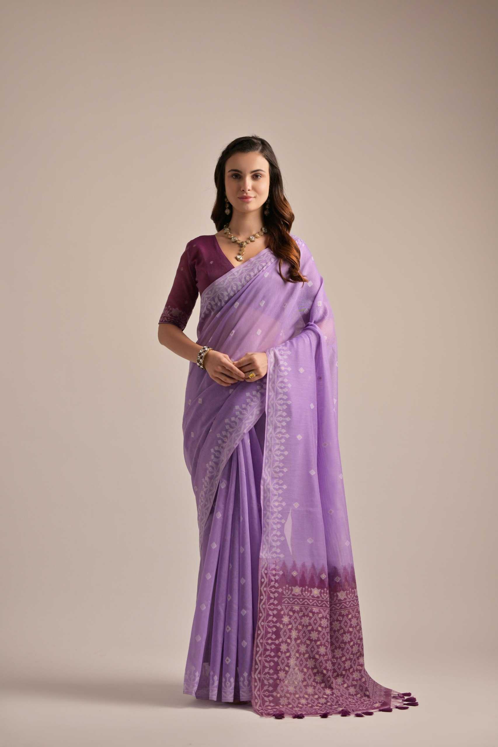Ynf Soft Muga Silk KESH532 MUGA COTTON 218 Sarees Wholesale Designer Sarees Party Wear Sarees Fancy Sarees Manufacturer
