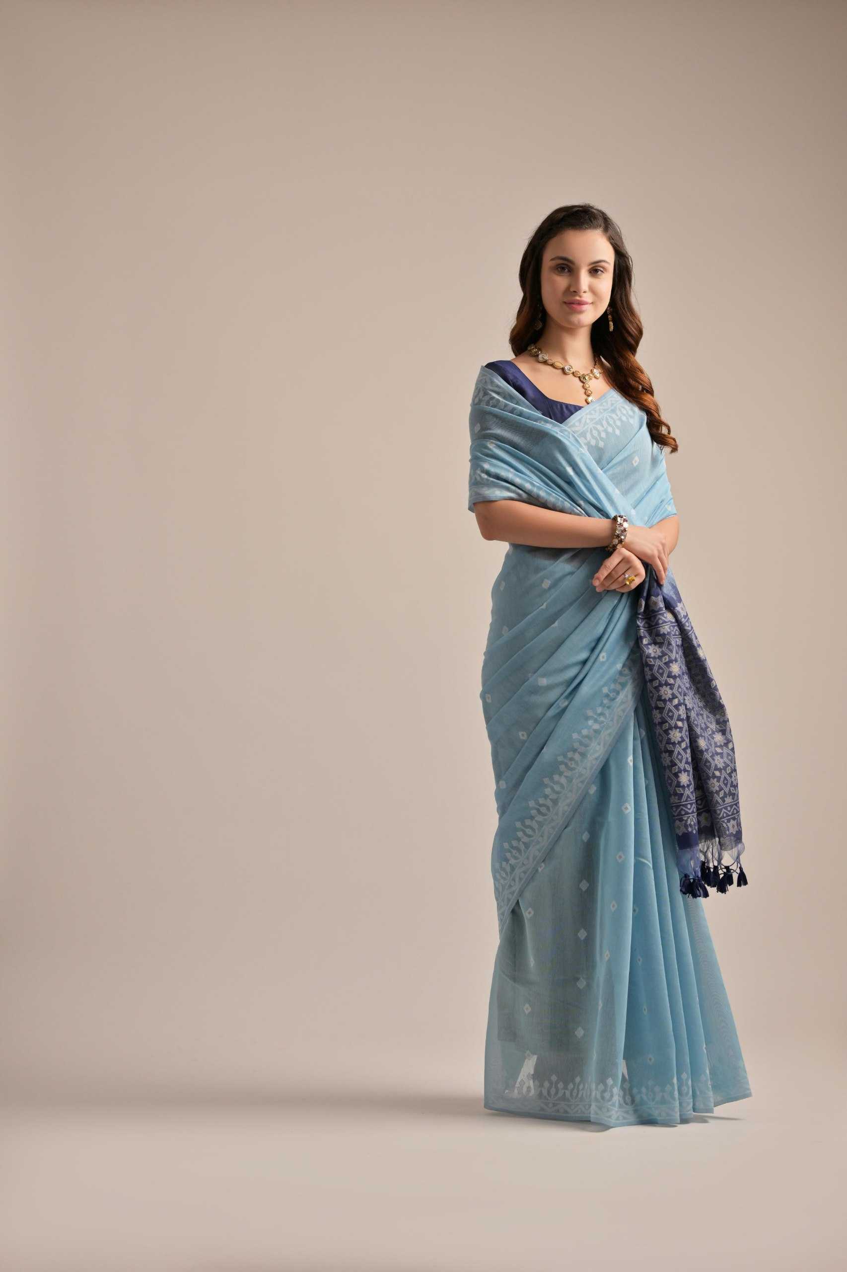 Ynf Soft Muga Silk KESH532 MUGA COTTON 218 Sarees Wholesale Designer Sarees Party Wear Sarees Fancy Sarees Manufacturer