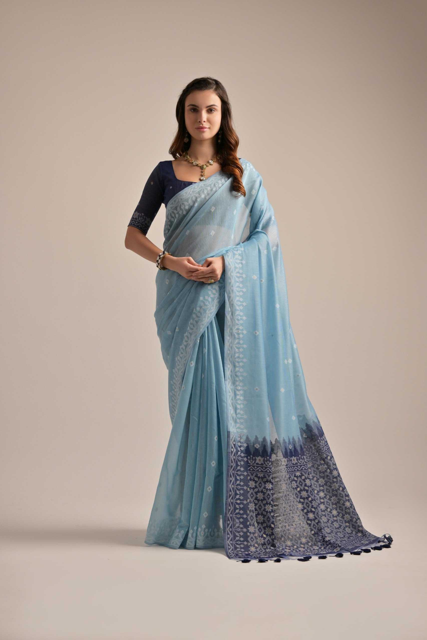 Ynf Soft Muga Silk KESH532 MUGA COTTON 218 Sarees Wholesale Designer Sarees Party Wear Sarees Fancy Sarees Manufacturer