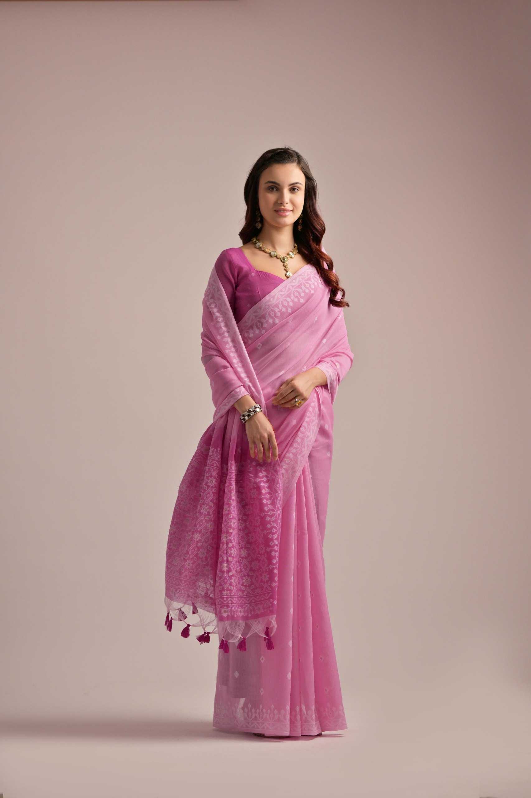 Ynf Soft Muga Silk KESH532 MUGA COTTON 218 Sarees Wholesale Designer Sarees Party Wear Sarees Fancy Sarees Manufacturer