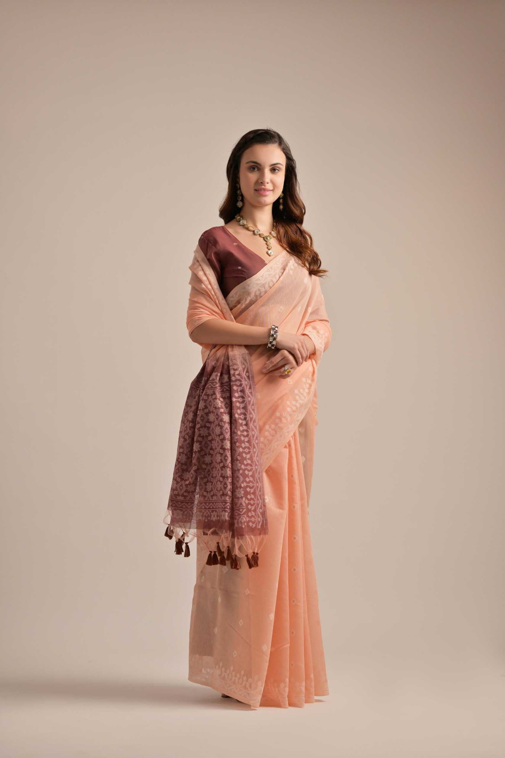 Ynf Soft Muga Silk KESH532 MUGA COTTON 218 Sarees Wholesale Designer Sarees Party Wear Sarees Fancy Sarees Manufacturer
