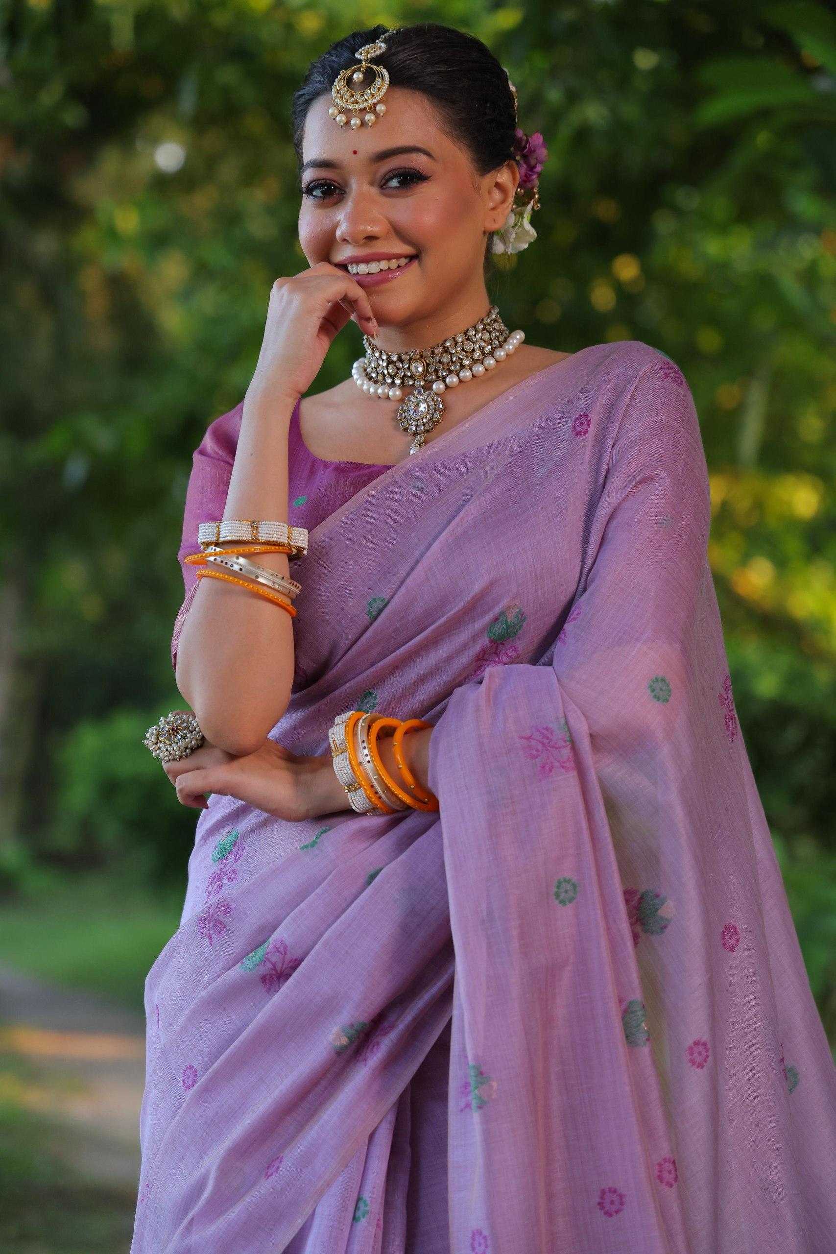Ynf Soft Muga Silk KESH532 MUGA COTTON 220 Sarees Wholesale Designer Sarees Party Wear Sarees Fancy Sarees Manufacturer