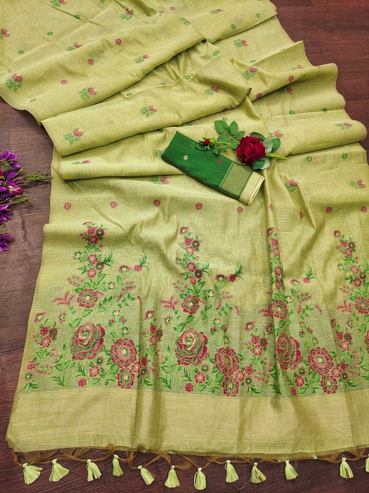 Ynf Soft Muga Silk KESH532 MUGA COTTON 220 Sarees Wholesale Designer Sarees Party Wear Sarees Fancy Sarees Manufacturer