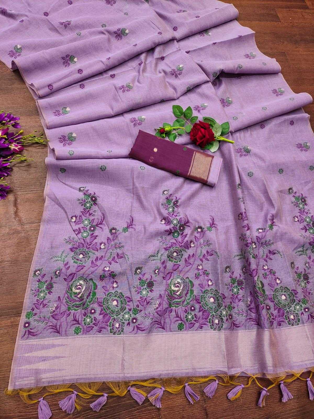 Ynf Soft Muga Silk KESH532 MUGA COTTON 220 Sarees Wholesale Designer Sarees Party Wear Sarees Fancy Sarees Manufacturer
