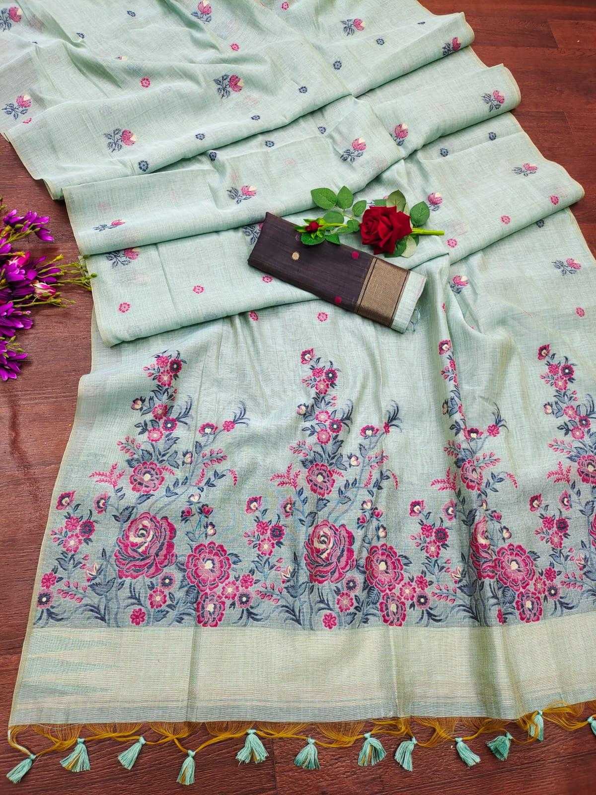 Ynf Soft Muga Silk KESH532 MUGA COTTON 220 Sarees Wholesale Designer Sarees Party Wear Sarees Fancy Sarees Manufacturer