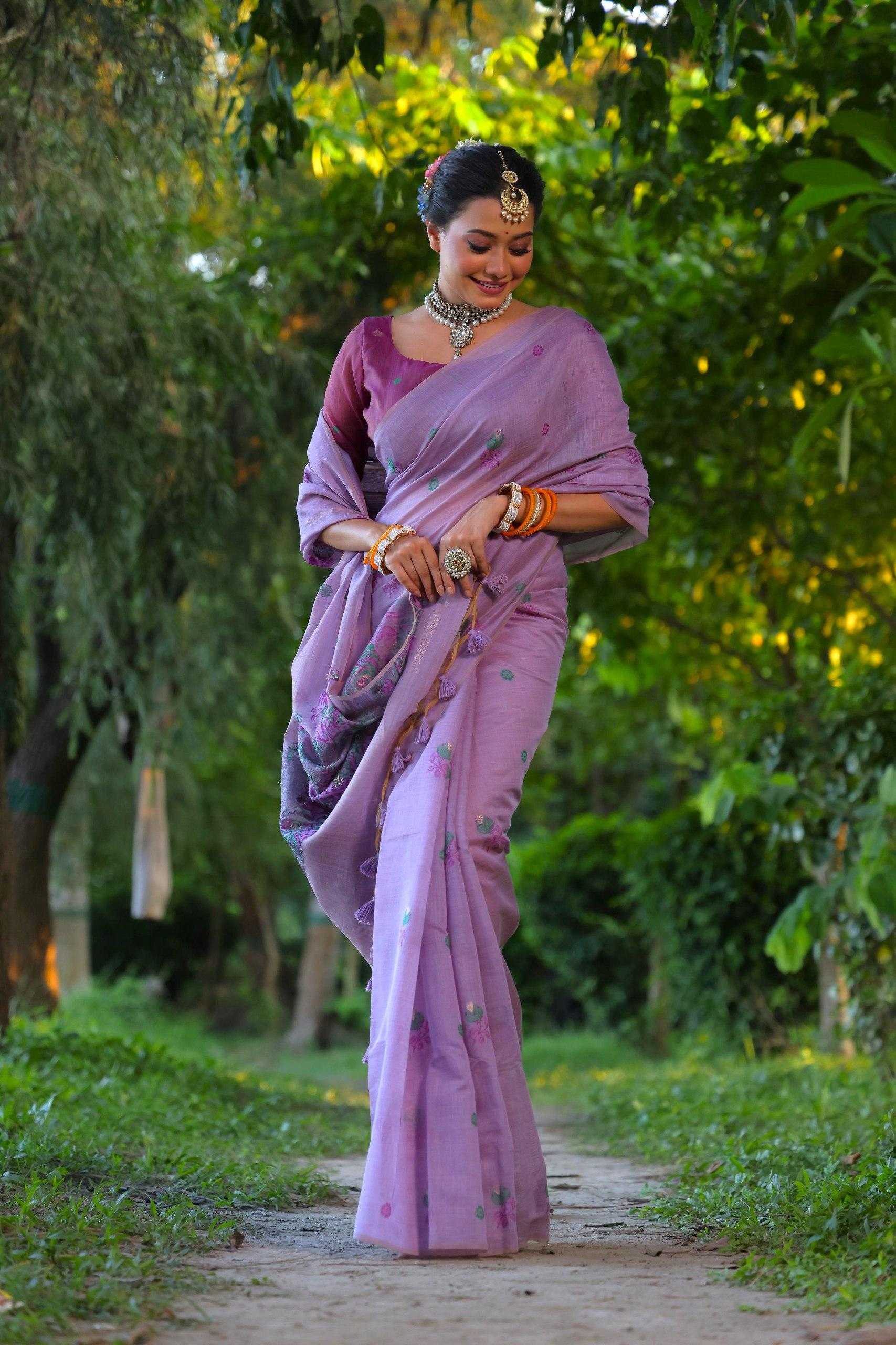 Ynf Soft Muga Silk KESH532 MUGA COTTON 220 Sarees Wholesale Designer Sarees Party Wear Sarees Fancy Sarees Manufacturer