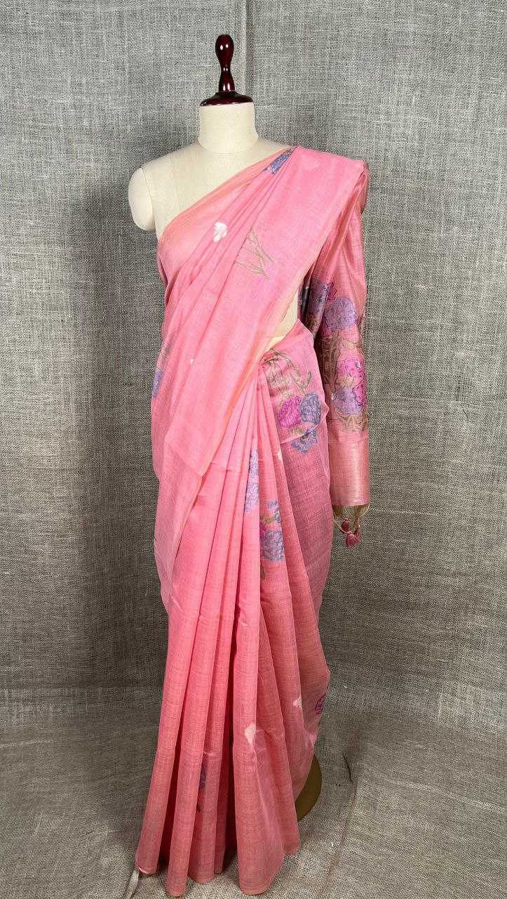 Ynf Soft Muga Silk KESH532 MUGA COTTON 223 Sarees Wholesale Designer Sarees Party Wear Sarees Fancy Sarees Manufacturer
