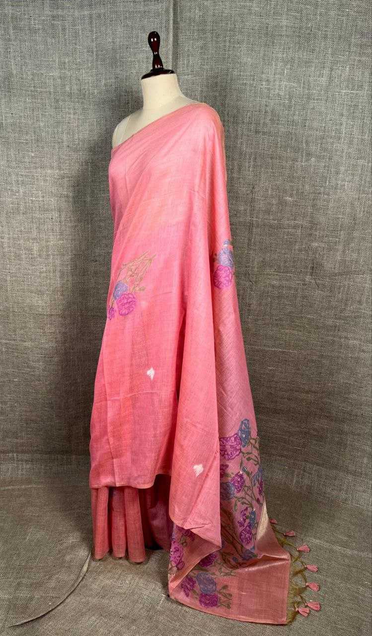 Ynf Soft Muga Silk KESH532 MUGA COTTON 223 Sarees Wholesale Designer Sarees Party Wear Sarees Fancy Sarees Manufacturer