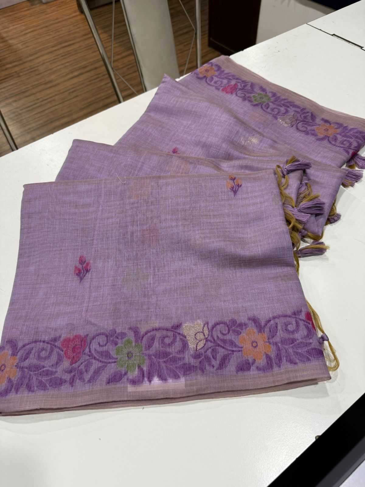 Ynf Soft Muga Silk KESH532 Muga Cotton 240 Sarees Wholesale Designer Sarees Party Wear Sarees Fancy Sarees Manufacturer