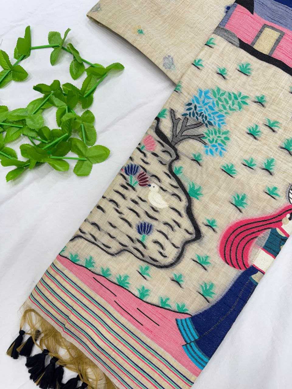 Ynf Soft Muga Silk KESH532 Muga Cotton 250 Sarees Wholesale Designer Sarees Party Wear Sarees Fancy Sarees Manufacturer
