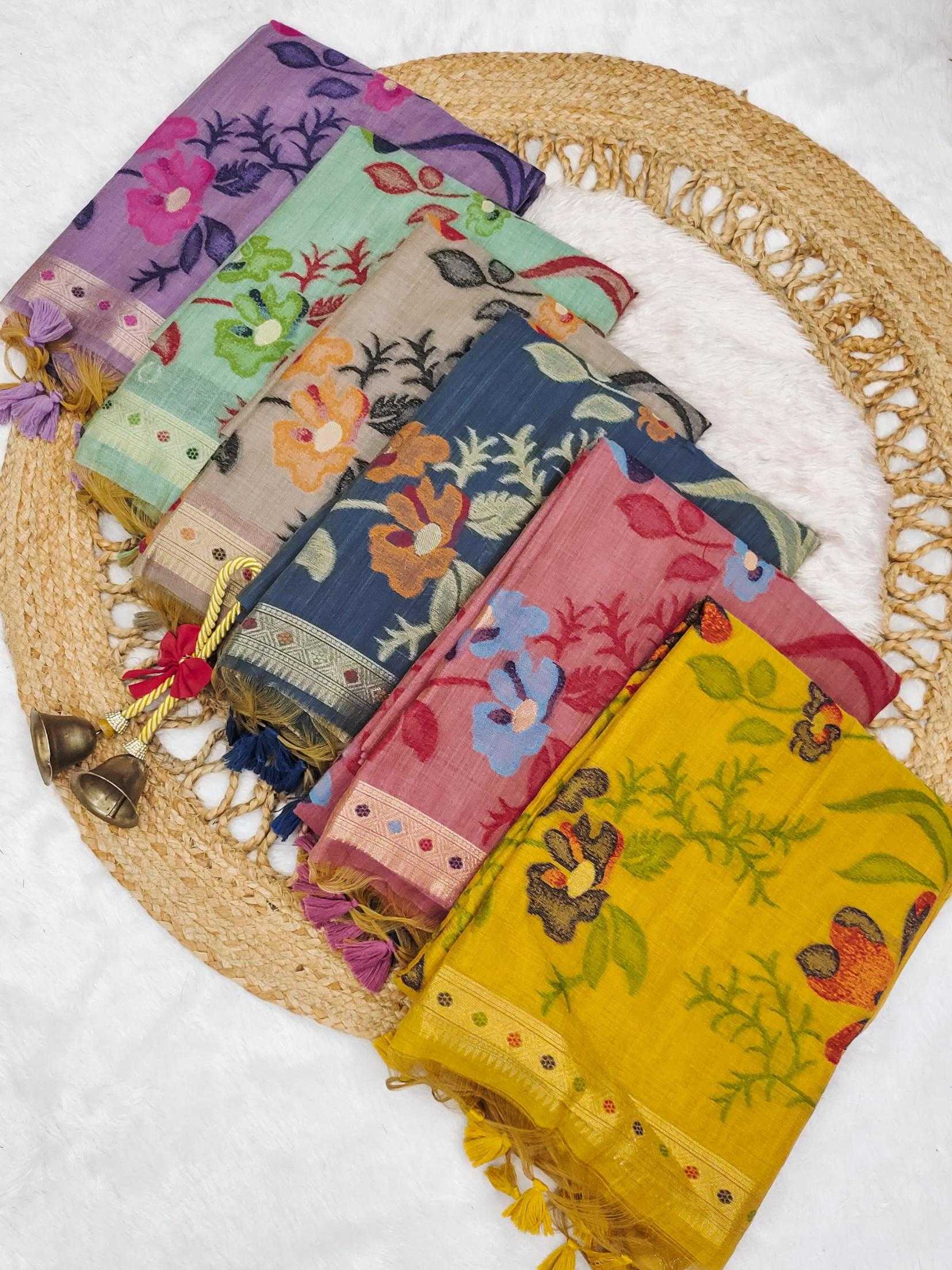 Ynf Soft Muga Silk KESH532 Muga Cotton 252 Sarees Wholesale Designer Sarees Party Wear Sarees Fancy Sarees Manufacturer