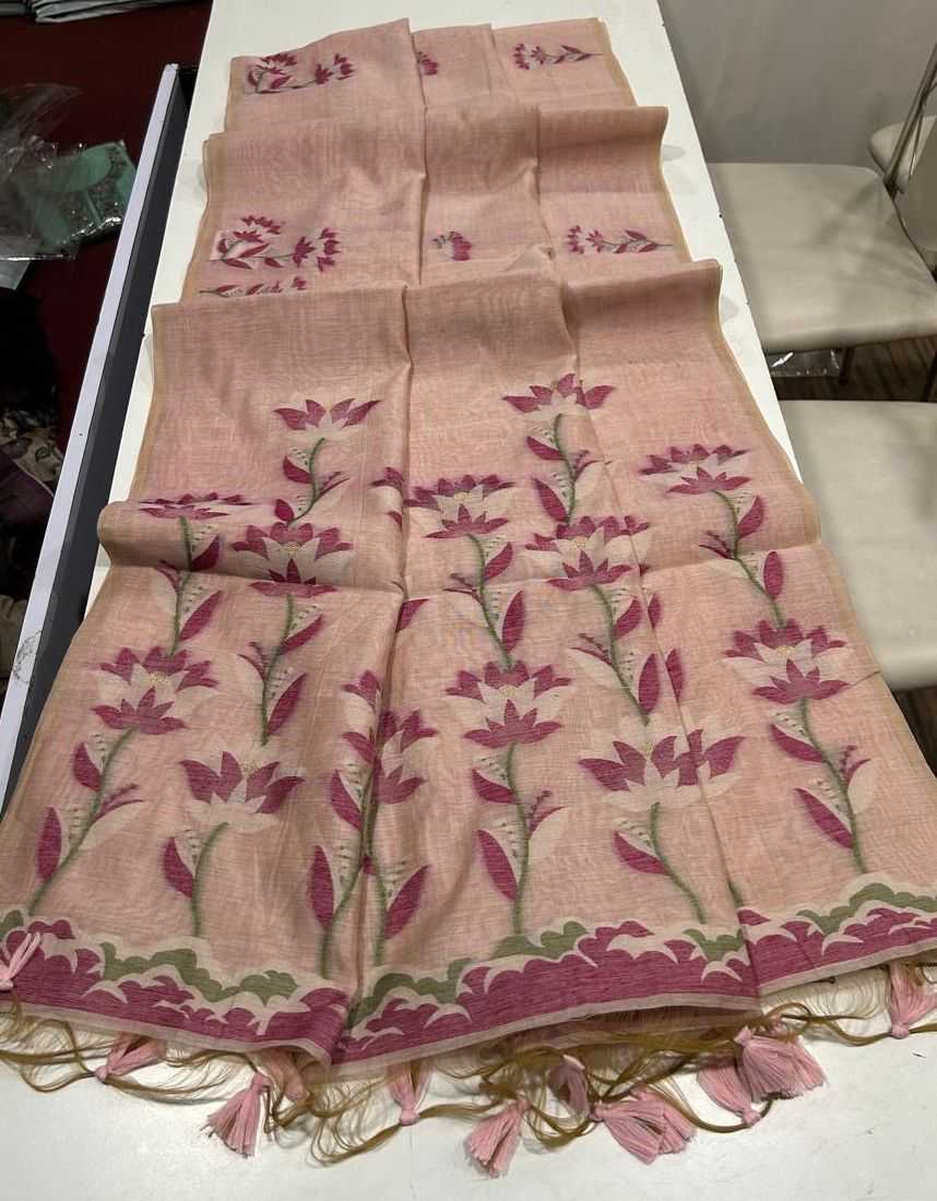 Ynf Soft Muga Silk KESH532 Muga Cotton 282 Sarees Wholesale Designer Sarees Butta Sarees Cotton Sarees Manufacturer