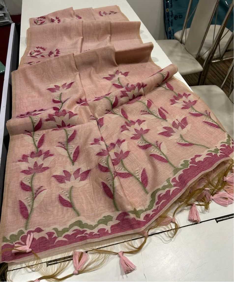 Ynf Soft Muga Silk KESH532 Muga Cotton 282 Sarees Wholesale Designer Sarees Butta Sarees Cotton Sarees Manufacturer