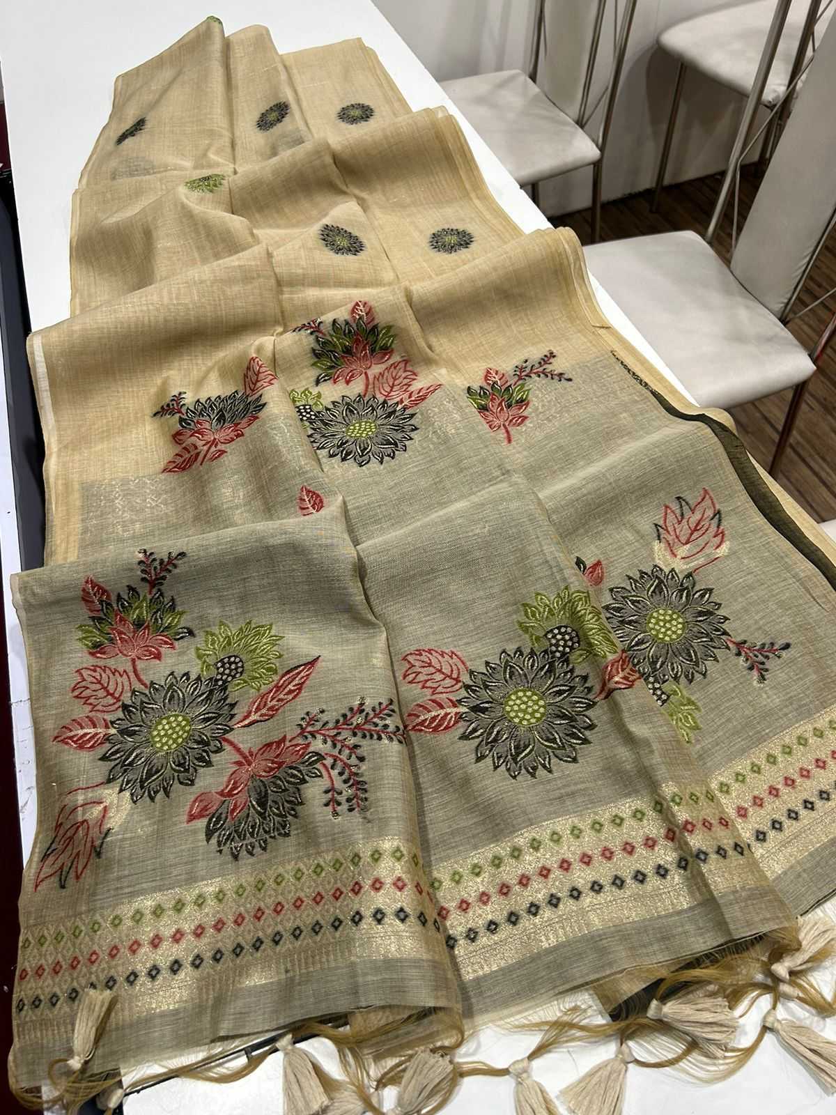 Ynf Soft Muga Silk KESH532 Rutrang Sarees Wholesale Designer Sarees Fancy Sarees Cotton Sarees Manufacturer