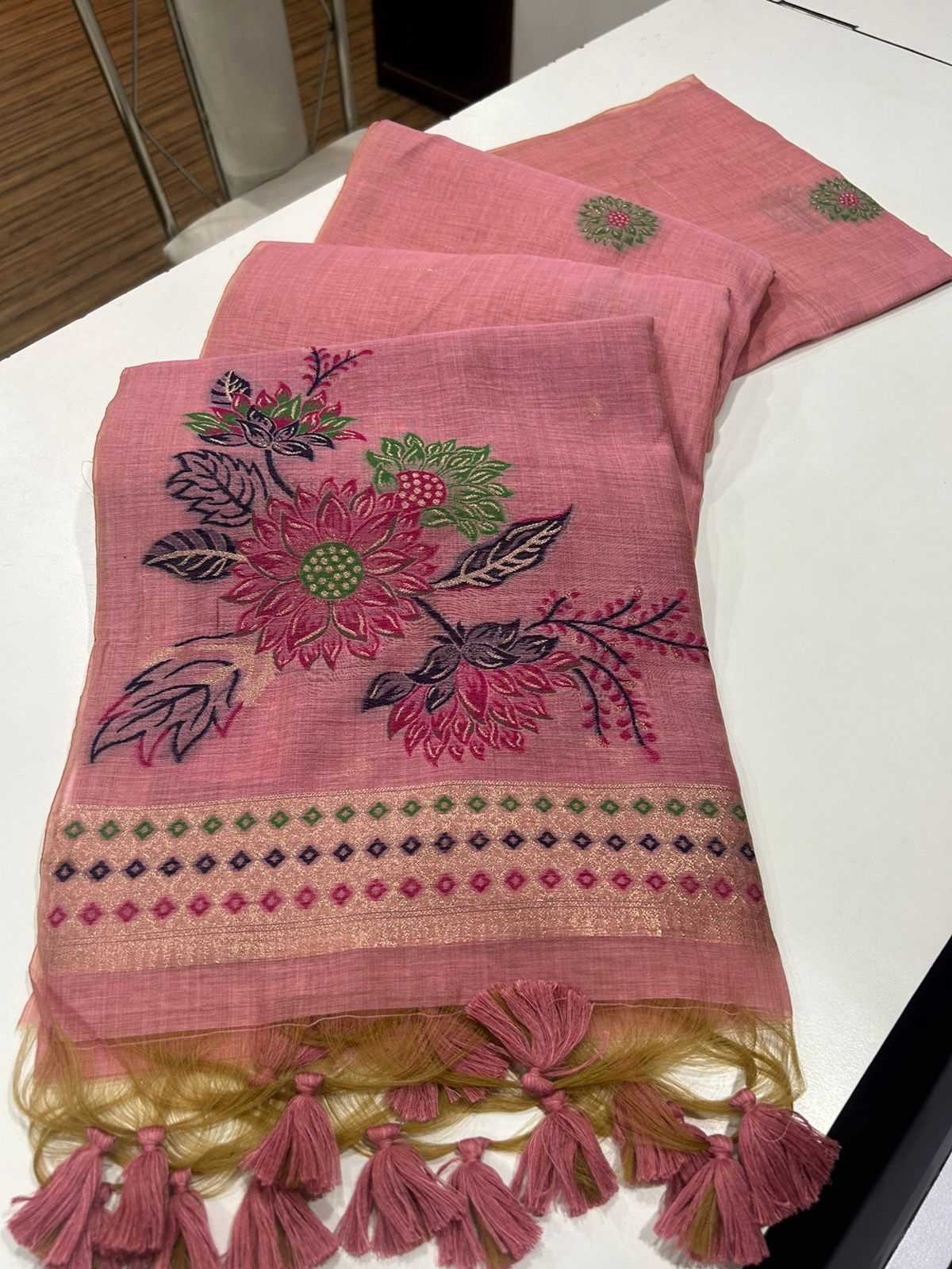 Ynf Soft Muga Silk KESH532 Rutrang Sarees Wholesale Designer Sarees Fancy Sarees Cotton Sarees Manufacturer