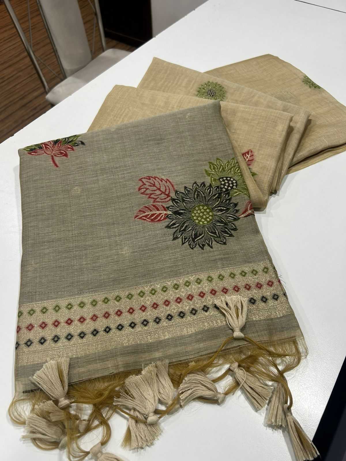 Ynf Soft Muga Silk KESH532 Rutrang Sarees Wholesale Designer Sarees Fancy Sarees Cotton Sarees Manufacturer