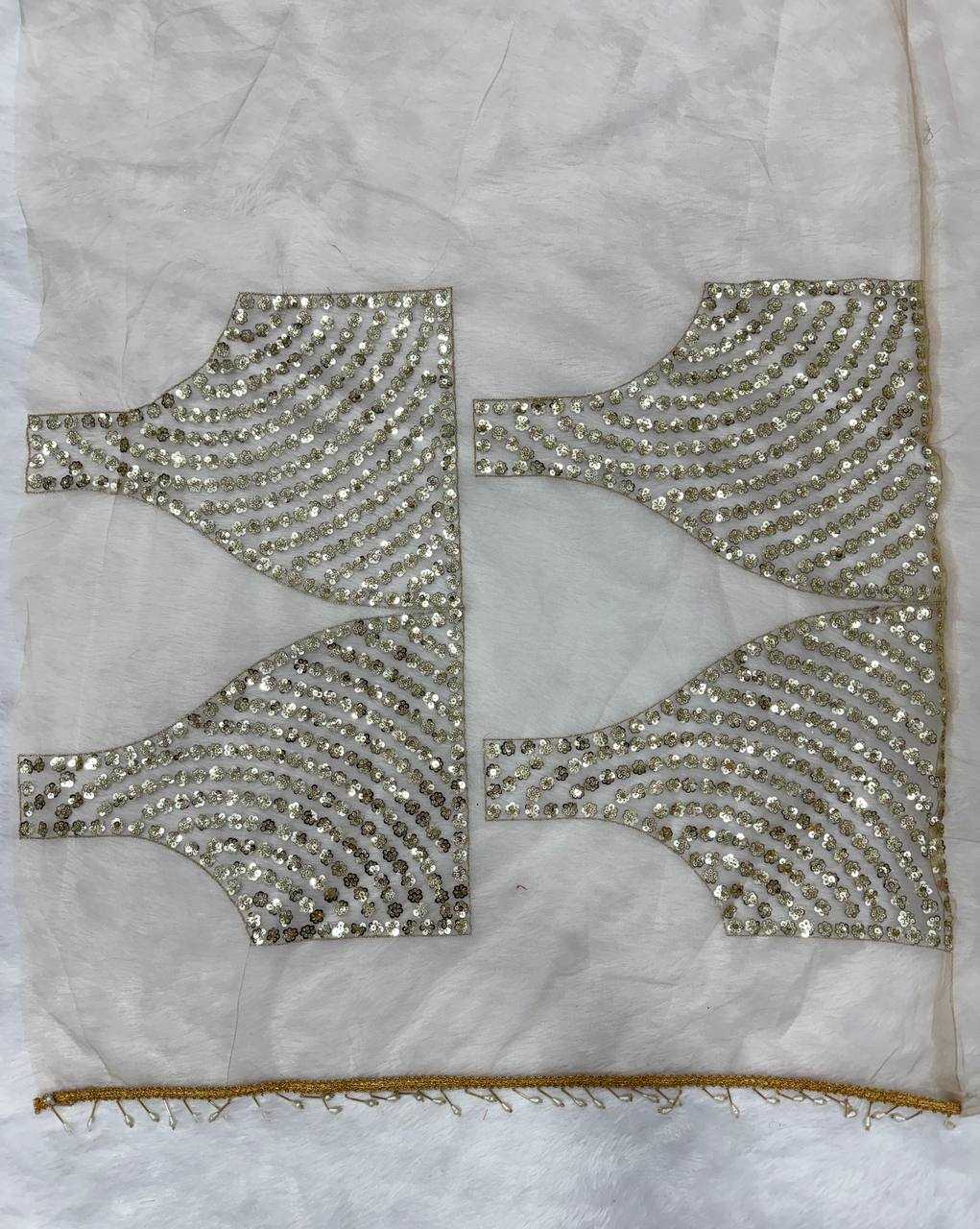 Ynf Soft Net KESH151 5480 Sarees Wholesale Party Wear Sarees Fancy Sarees Sequence Sarees Embroidered Sarees Manufacturer