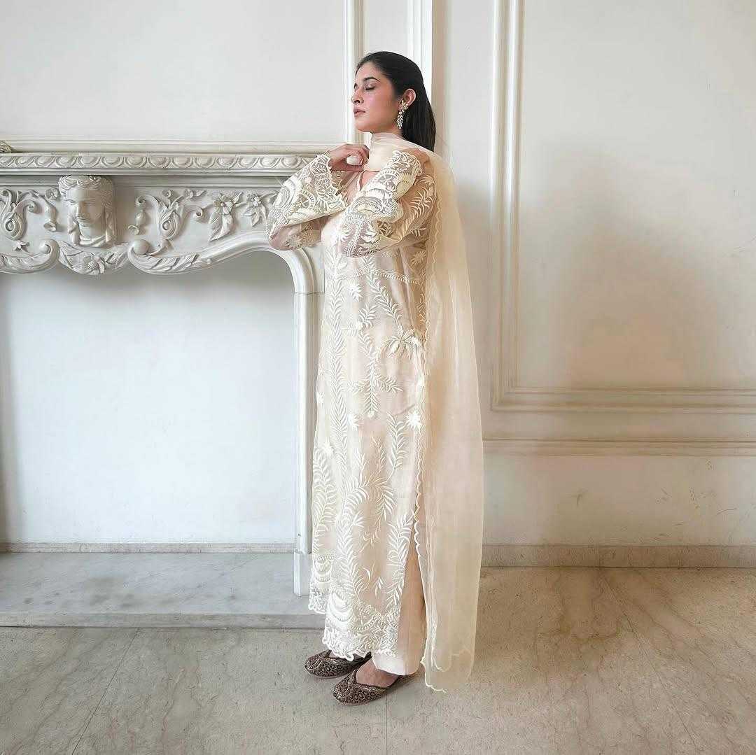 Ynf Soft Net KESH512 1683 Suits & Dresses Wholesale Ladies Suits Embroidery Suits Long Kurti Suits Manufacturer