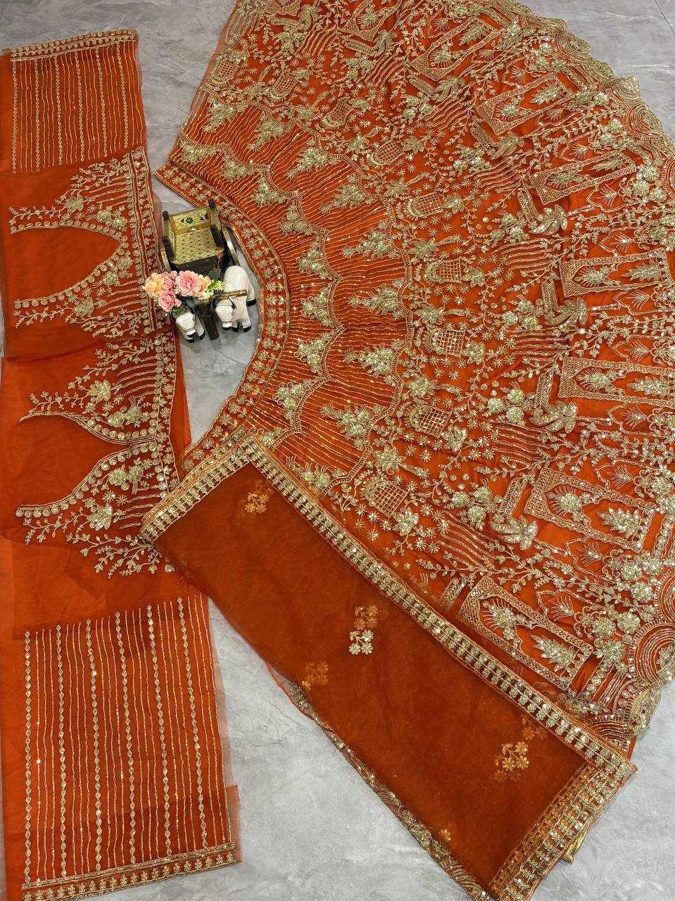 Ynf Soft Net KESH512 1764 Lehengas Wedding Collections Festive Collections Wholesale Designer Lehenga Net Fancy Lehenga Lehenga With Blouse Manufacturer