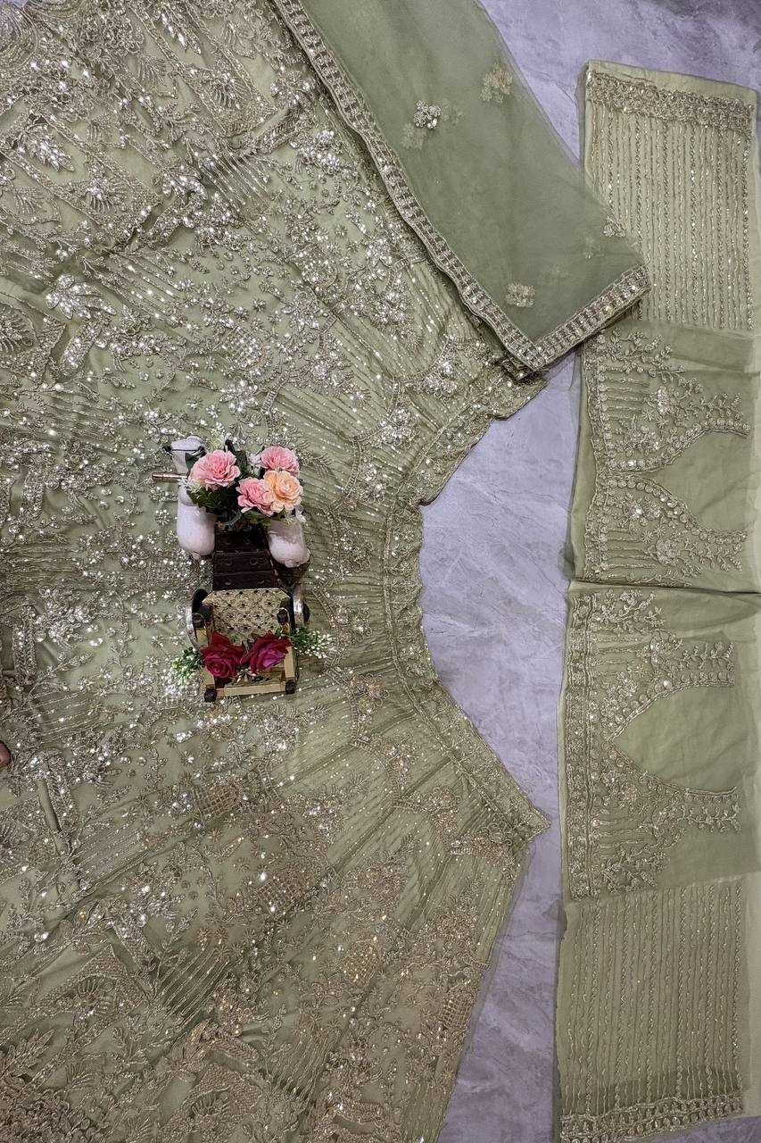 Ynf Soft Net KESH512 1764 Lehengas Wedding Collections Festive Collections Wholesale Designer Lehenga Net Fancy Lehenga Lehenga With Blouse Manufacturer
