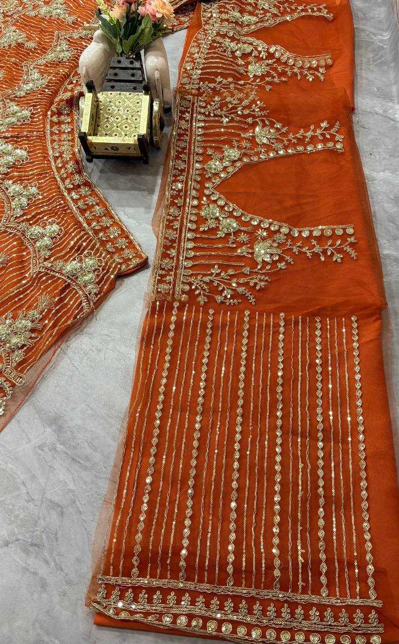 Ynf Soft Net KESH512 1764 Lehengas Wedding Collections Festive Collections Wholesale Designer Lehenga Net Fancy Lehenga Lehenga With Blouse Manufacturer