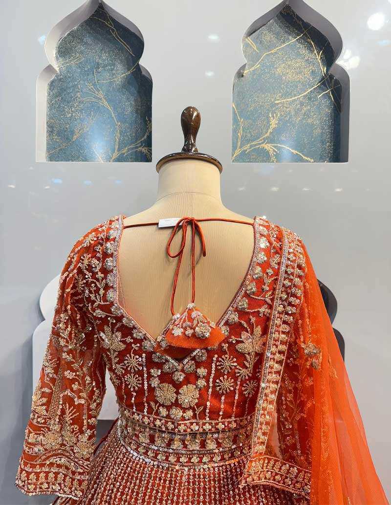 Ynf Soft Net KESH512 1764 Lehengas Wedding Collections Festive Collections Wholesale Designer Lehenga Net Fancy Lehenga Lehenga With Blouse Manufacturer