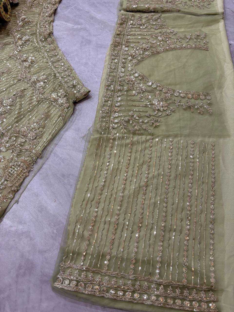 Ynf Soft Net KESH512 1764 Lehengas Wedding Collections Festive Collections Wholesale Designer Lehenga Net Fancy Lehenga Lehenga With Blouse Manufacturer