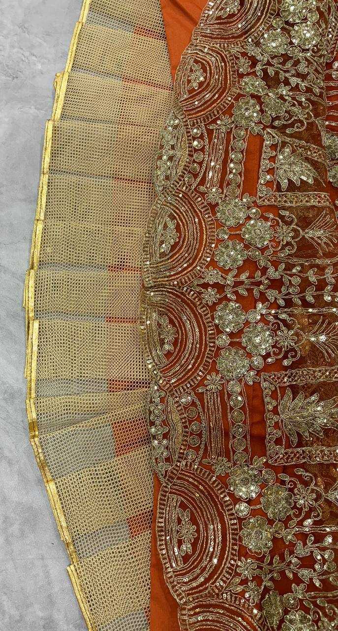 Ynf Soft Net KESH512 1764 Lehengas Wedding Collections Festive Collections Wholesale Designer Lehenga Net Fancy Lehenga Lehenga With Blouse Manufacturer