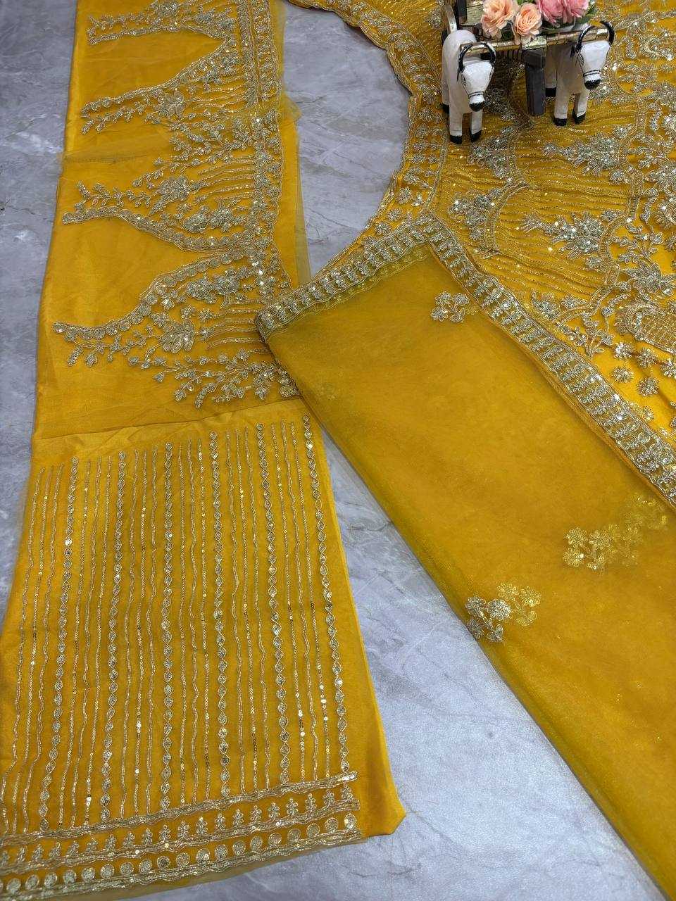 Ynf Soft Net KESH512 1764 Lehengas Wholesale Designer Lehenga Wedding Lehenga Embroidered Lehenga Manufacturer