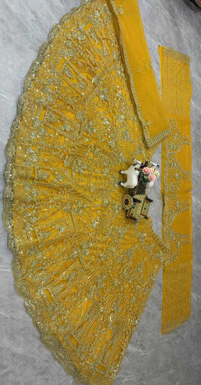 Ynf Soft Net KESH512 1764 Lehengas Wholesale Designer Lehenga Wedding Lehenga Embroidered Lehenga Manufacturer