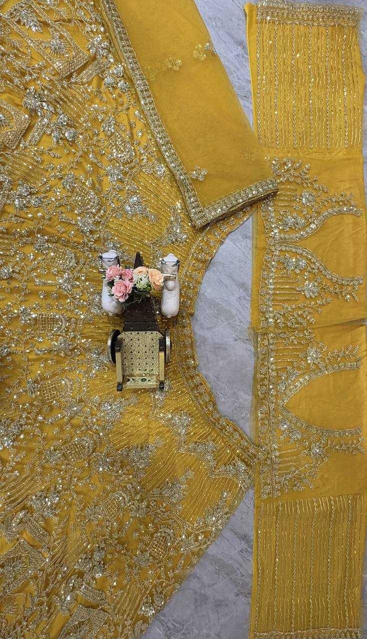 Ynf Soft Net KESH512 1764 Lehengas Wholesale Designer Lehenga Wedding Lehenga Embroidered Lehenga Manufacturer