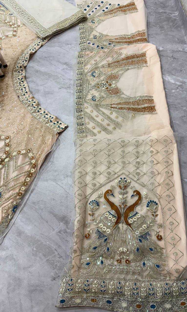 Ynf Soft Net KESH512 1768 Lehengas Wedding Collections Festive Collections Wholesale Net Fancy Lehenga Lehenga With Cancan Lehenga With Blouse Manufacturer