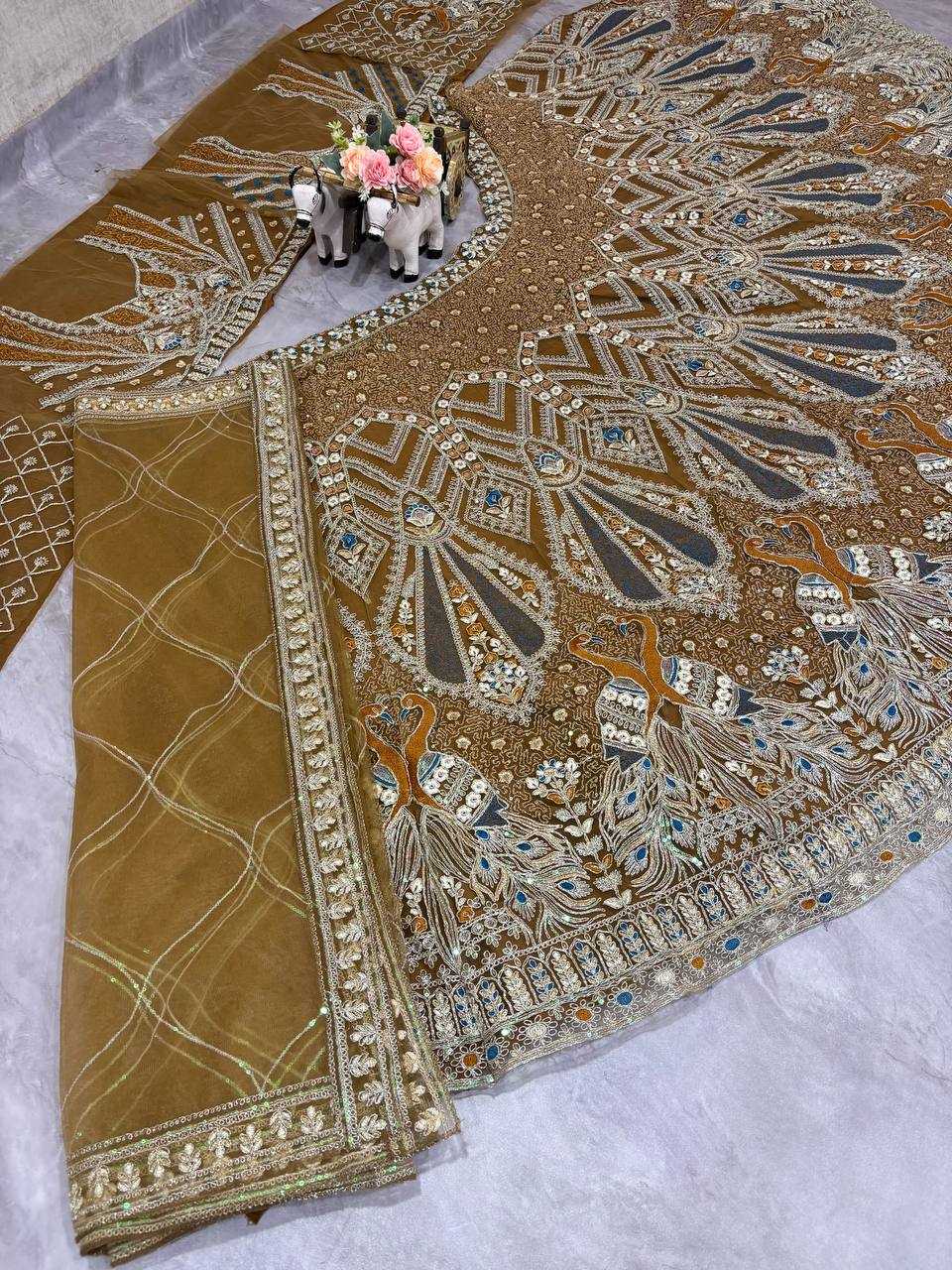 Ynf Soft Net KESH512 1768 Lehengas Wedding Collections Festive Collections Wholesale Net Fancy Lehenga Lehenga With Cancan Lehenga With Blouse Manufacturer