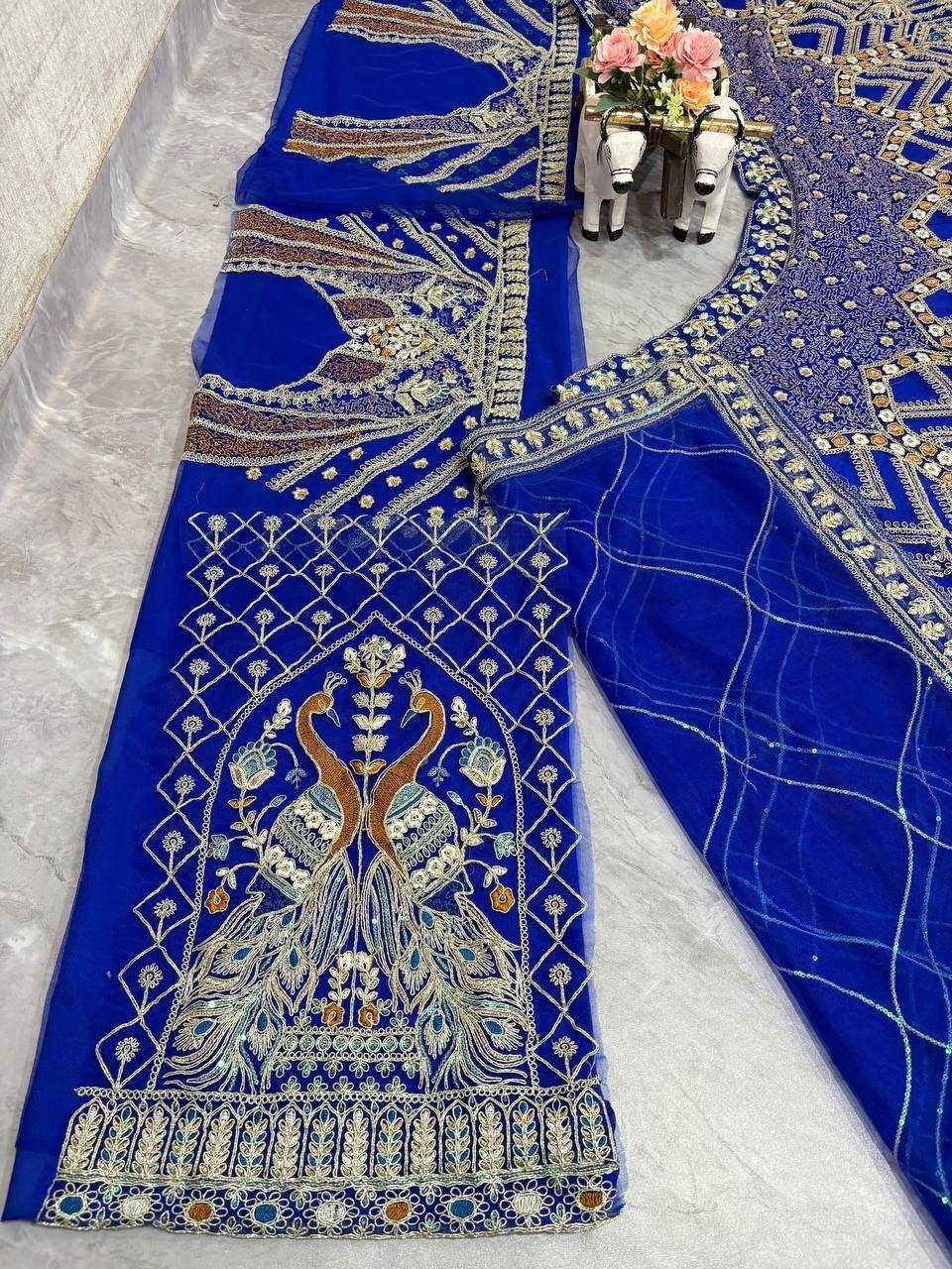 Ynf Soft Net KESH512 1768 Lehengas Wedding Collections Festive Collections Wholesale Net Fancy Lehenga Lehenga With Cancan Lehenga With Blouse Manufacturer