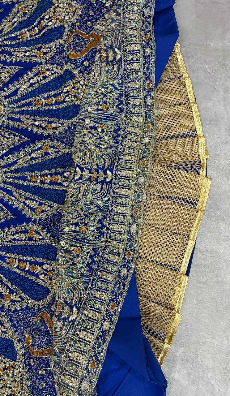 Ynf Soft Net KESH512 1768 Lehengas Wedding Collections Festive Collections Wholesale Net Fancy Lehenga Lehenga With Cancan Lehenga With Blouse Manufacturer
