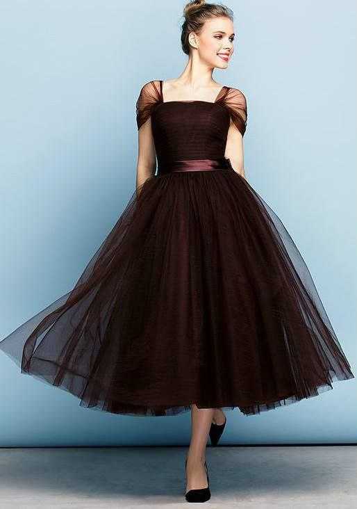 Ynf Soft Net RIN157 008 Mother & Daughter Combo Wholesale Mother Daughter Matching Gowns Manufacturer