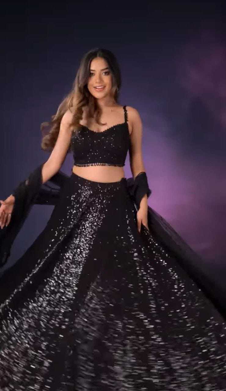 Ynf Soft Net RIN157 5125 Lehengas Plus Size Collections Wholesale Designer Lehenga Wedding Lehenga Net Fancy Lehenga Manufacturer