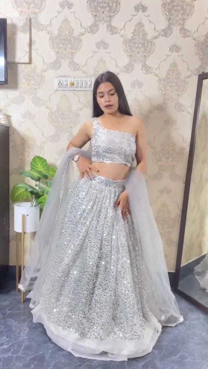 Ynf Soft Net RIN157 5267 Lehengas Plus Size Collections Wholesale Designer Lehenga Wedding Lehenga Net Fancy Lehenga Manufacturer