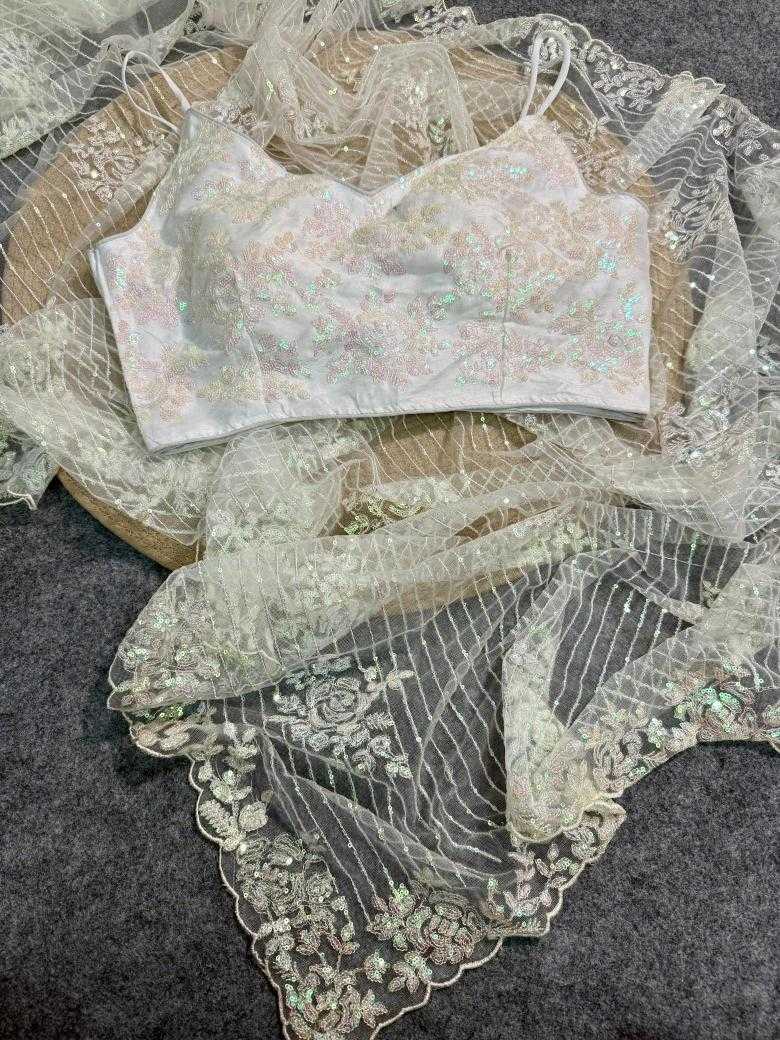 Ynf Soft Net RIN164 Subtle Sarees Festive Collections Wholesale Designer Sarees Net Sarees Onam Collections Manufacturer